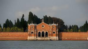 Cimitero di San Michele